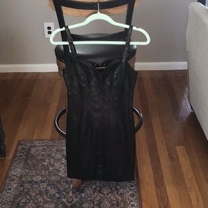 All Saints Maisie Dress